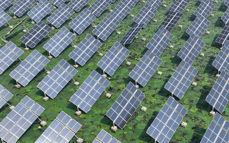 光伏發(fā)電站管理，光伏電站安全管理及運行制度范文