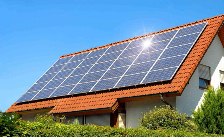 投資光伏發(fā)電站賺錢(qián)嗎，100畝光伏電站利潤(rùn)多少