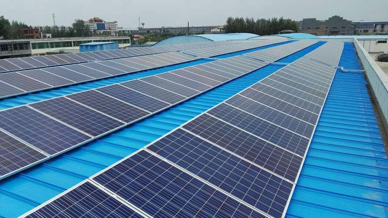光伏發(fā)電項目怎么做，光伏項目流程八個階段
