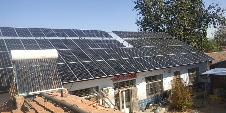 光伏發(fā)電安裝施工國家標(biāo)準(zhǔn)規(guī)范，光伏發(fā)電站安裝工藝流程與規(guī)范