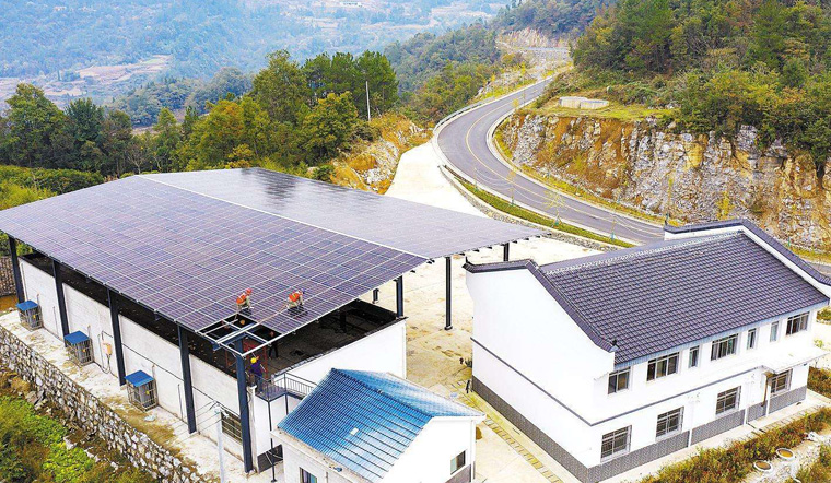 分布式光伏電站運維方案，1mw分布式光伏電站運維內(nèi)容