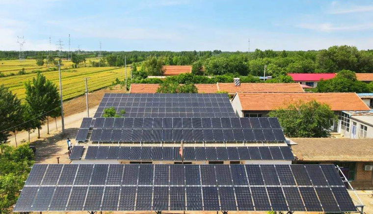 光伏度電成本，光伏發(fā)電成本多少一方