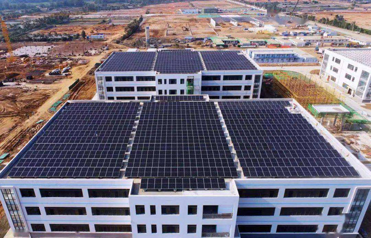 光伏發(fā)電占比，光伏發(fā)電全球及全國所占比重是多少