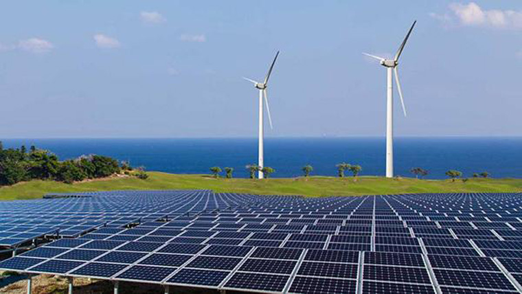 中國光伏發(fā)電大力發(fā)展中，中國電量產能真的過剩了嗎？