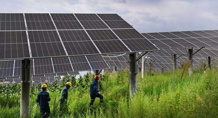 2022光伏回收電價，2022年度山東光伏并網(wǎng)電價是多少