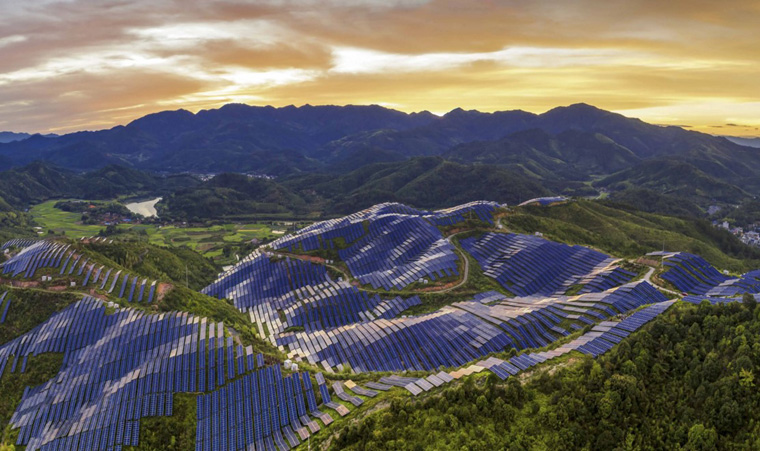 光伏發(fā)電項(xiàng)目可靠嗎，1000畝地做光伏發(fā)電項(xiàng)目靠譜嗎