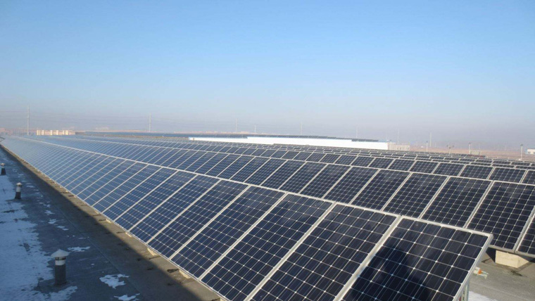 光伏裝機是什么，光伏裝機容量與發(fā)電量換算