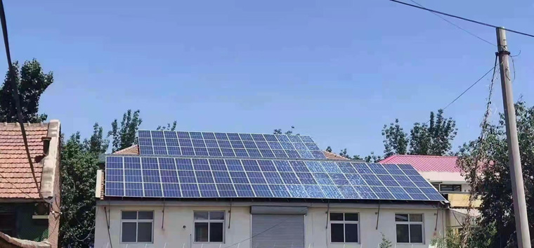 光伏和太陽能發(fā)電哪個更劃算，哪個發(fā)展空間大