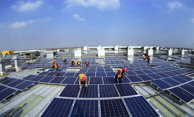 擁有光伏電站最多的上市公司，太陽能光伏發(fā)電上市公司排名