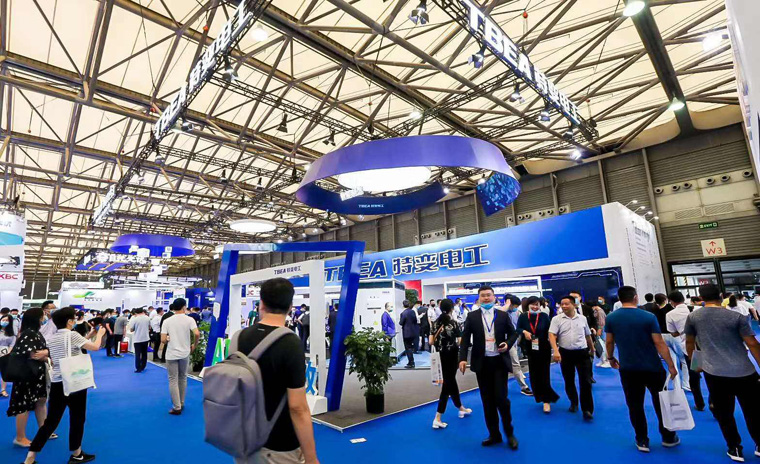 世界著名光伏展，2022光伏展會信息時間表