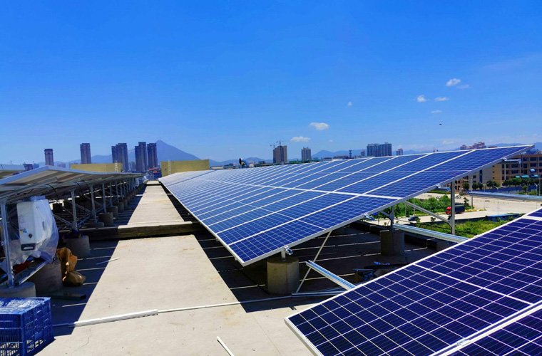 私企能做光伏電站嗎，光伏電站運維第三方外包利潤大嗎