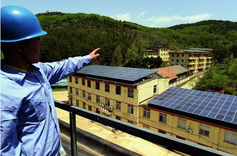 分散式光伏建設(shè)規(guī)范，分布式光伏電站建設(shè)需要哪些批文