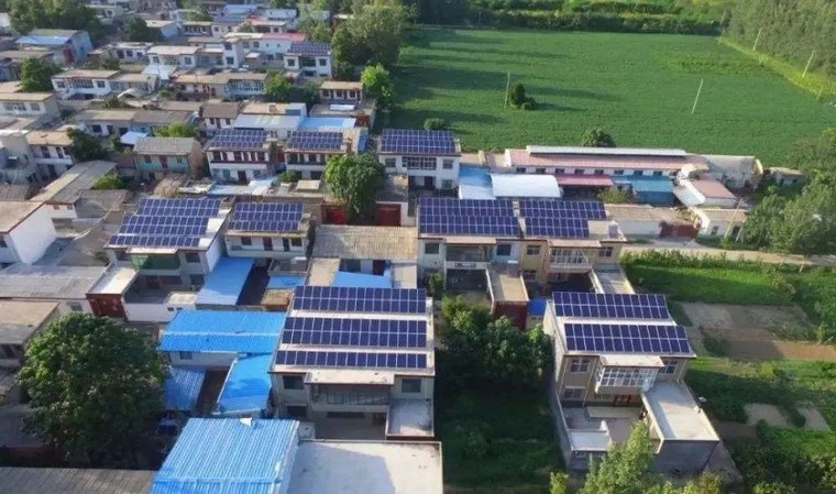 分散式光伏建設(shè)規(guī)范，分布式光伏電站建設(shè)需要哪些批文