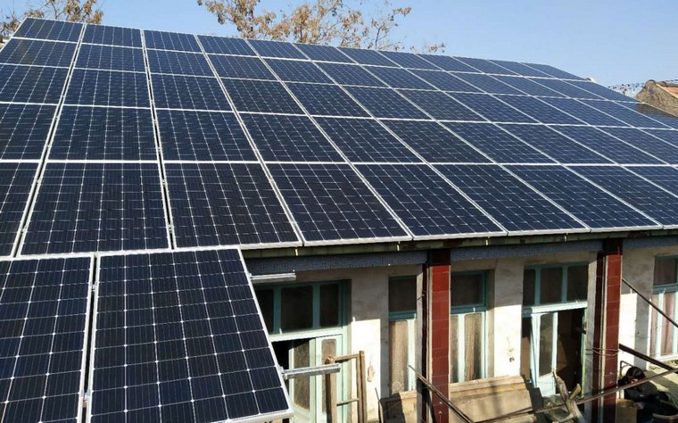 光伏電站安全保供方案，光伏發(fā)電接線安全規(guī)范