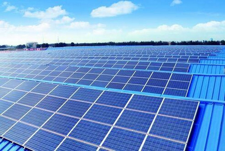 太陽能光伏企業(yè)排行，光伏設(shè)備十大龍頭