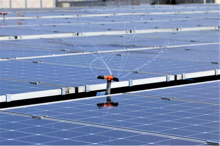 鈣鈦礦太陽(yáng)能電池前景，鈣鈦礦電池優(yōu)缺點(diǎn)