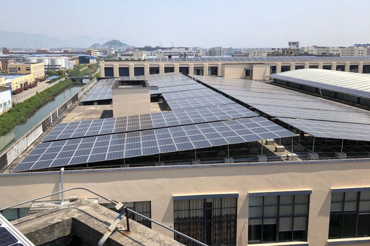 光伏逆變器上市公司龍頭排名，串聯(lián)式光伏逆變器龍頭