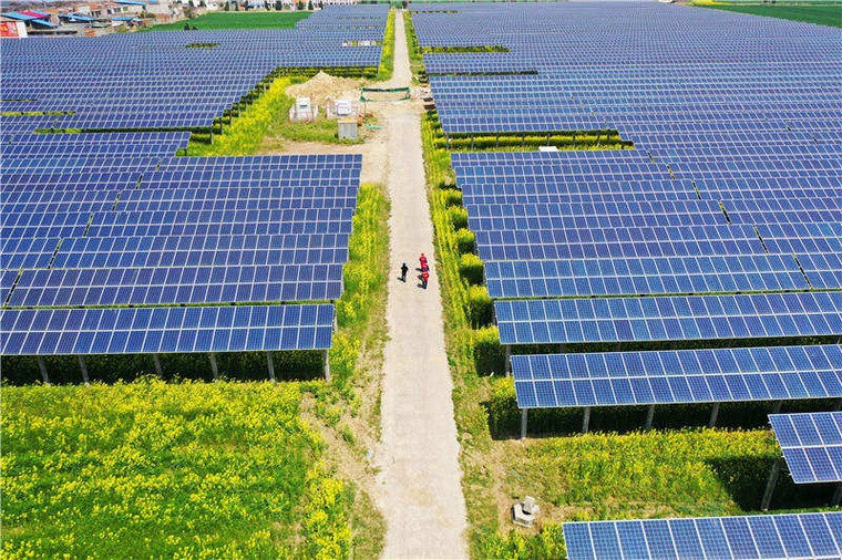 太陽能光伏發(fā)電板88伏能用多大電池，太陽能電池用50線可以嗎