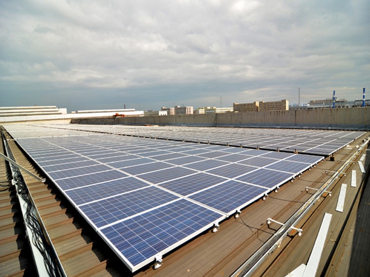 太陽能路燈屬于光伏發(fā)電裝置嗎，為什么要做光伏路燈