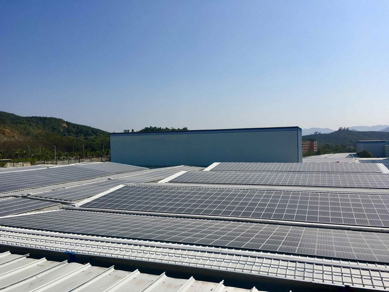 光伏成本造價標準，100兆瓦光伏電站成本明細