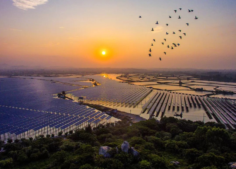 為什么在海上建設(shè)光伏板更好，海上光伏有哪些注意事項(xiàng)