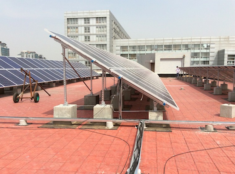光伏板發(fā)電量計算公式，光伏日發(fā)電量計算公式