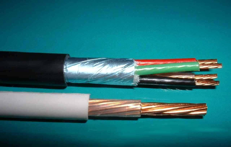 光伏電纜哪些項目用，光伏板與光伏板電纜怎么連接