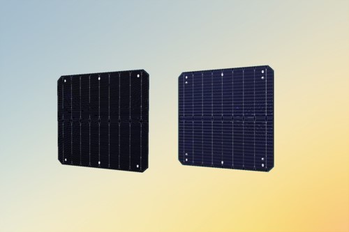 n型材料和p型材料的區(qū)別，P型和N型單晶硅片的區(qū)別