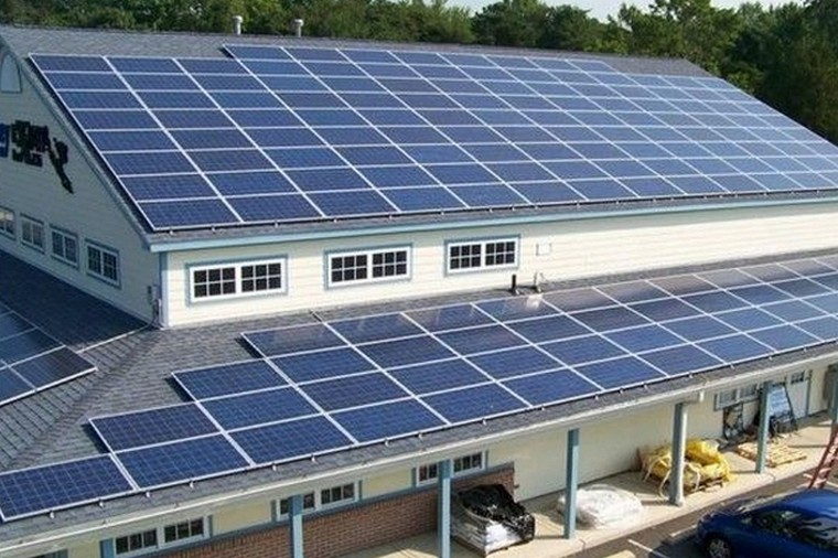光熱電站對(duì)氣候的影響，目前典型的四種光熱發(fā)電系統(tǒng)