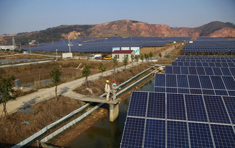 太陽能發(fā)電效率，如何提高太陽能發(fā)電效率