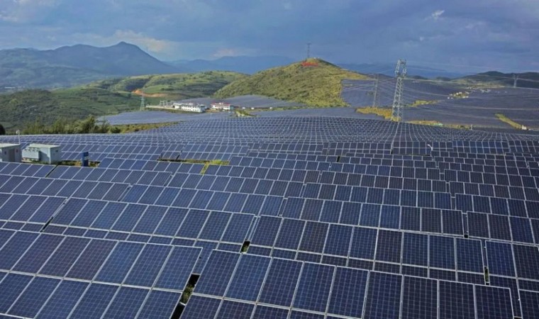 全球十大光伏市場，世界十大光伏發(fā)電站