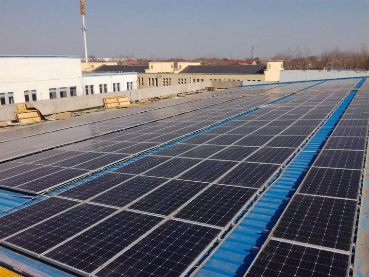 光伏電站建好以后由什么單位去驗(yàn)收，光伏竣工驗(yàn)收由哪些部門(mén)出具報(bào)告
