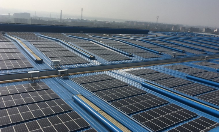 太陽能電池轉(zhuǎn)換效率，太陽電池光電轉(zhuǎn)換效率一般是多少