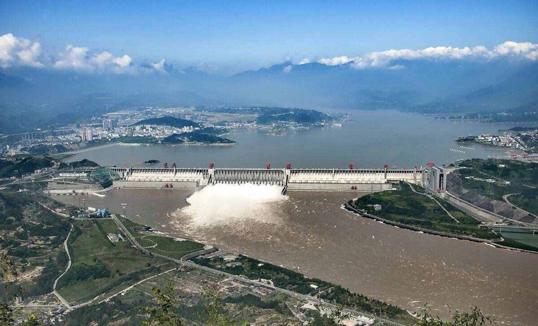 全國(guó)一年發(fā)電量是多少，中國(guó)每年發(fā)多少度電