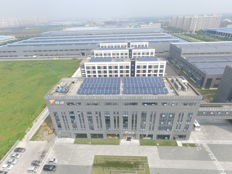 光伏mw和gw是什么意思，1gw等于多少mw