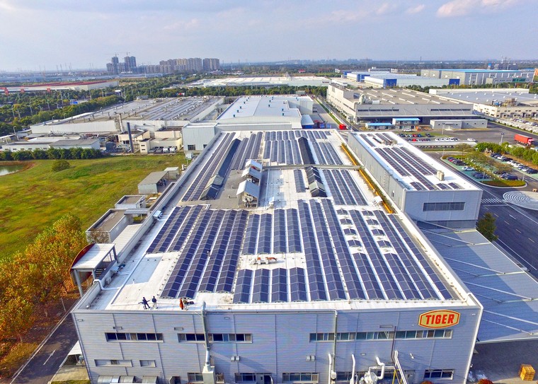 什么是棄光電量，光伏限電什么意思