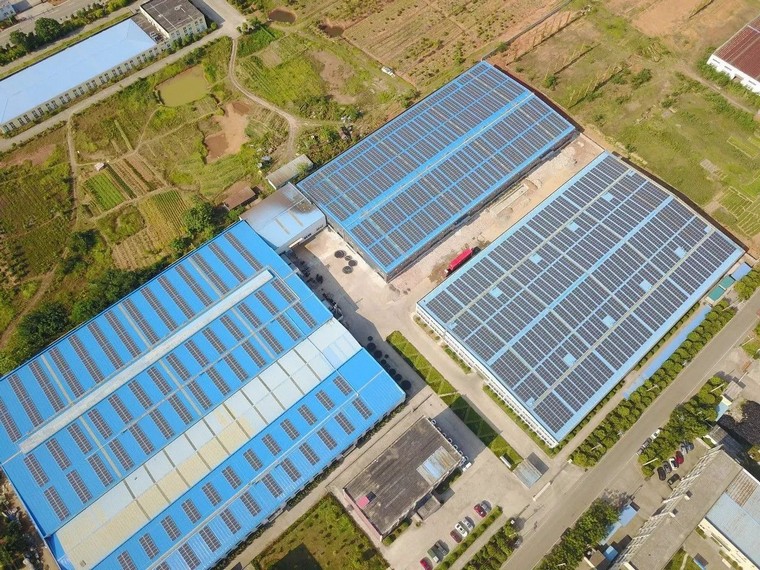 光伏發(fā)電有多大輻射，光伏發(fā)電輻射幾米