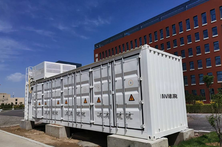 長時儲能：化學(xué)儲能電池推薦，儲能核心原材料