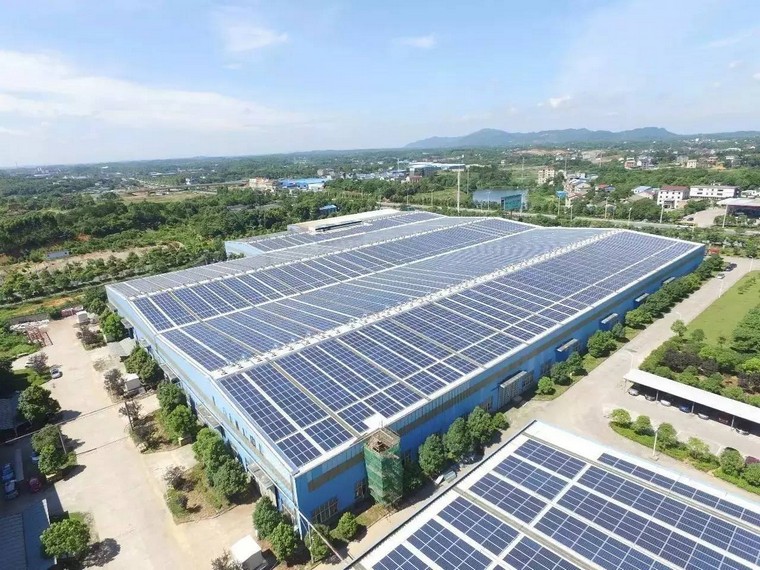 什么是電力消納，新能源消納什么意思