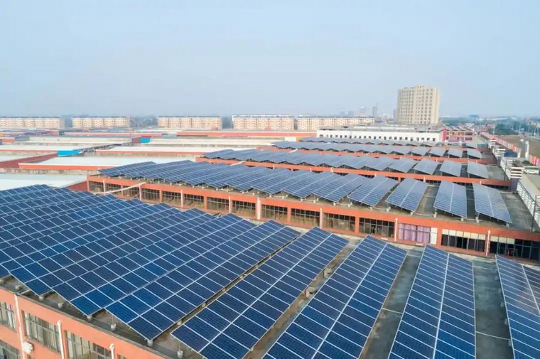 什么是電力消納，新能源消納什么意思