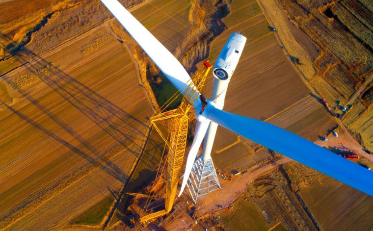 高電壓穿越什么意思，為什么遇到高電壓等級要穿越