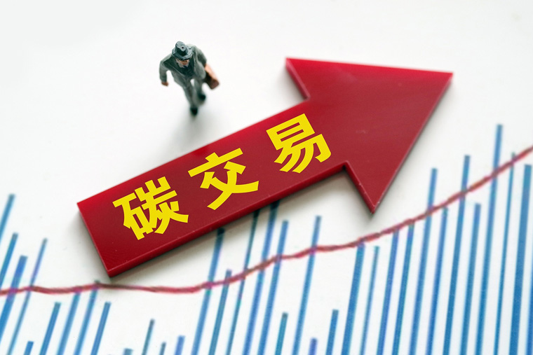 碳排放權(quán)交易市場，碳交易市場主要有哪些部分