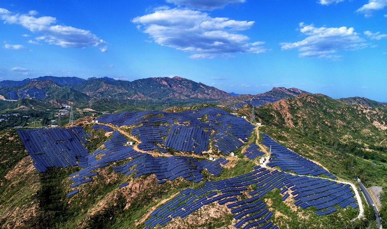 抗風等級標準，光伏發(fā)電抗風等級