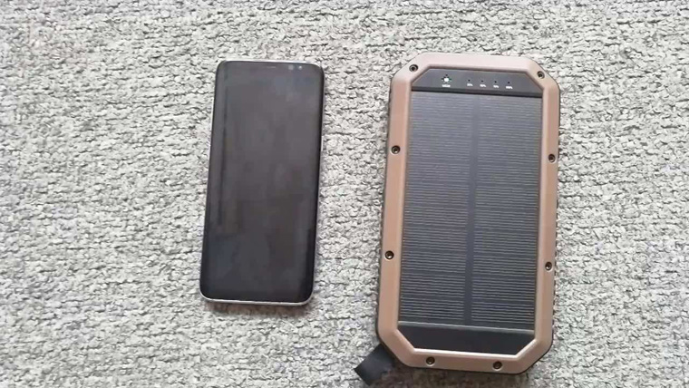 手機(jī)能做成太陽(yáng)能電池嗎，太陽(yáng)能手機(jī)有哪幾款