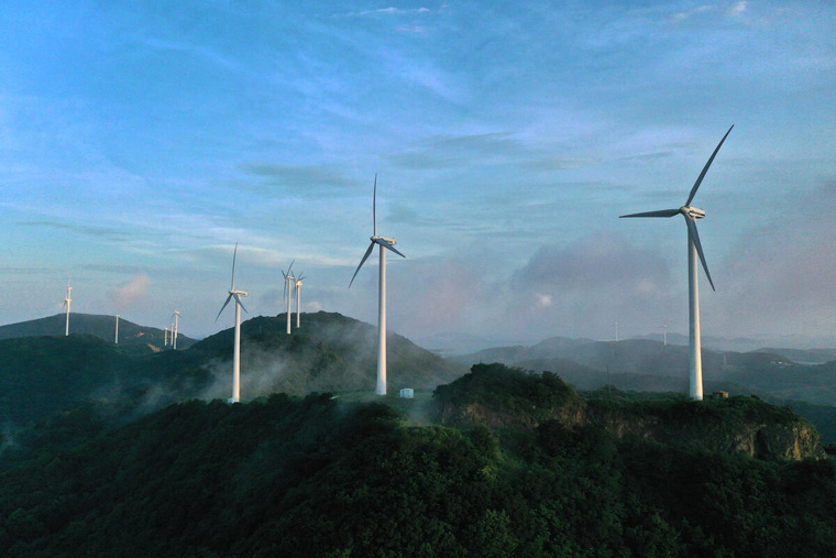 風(fēng)力發(fā)電每瓦成本，4兆瓦的風(fēng)電基礎(chǔ)造價
