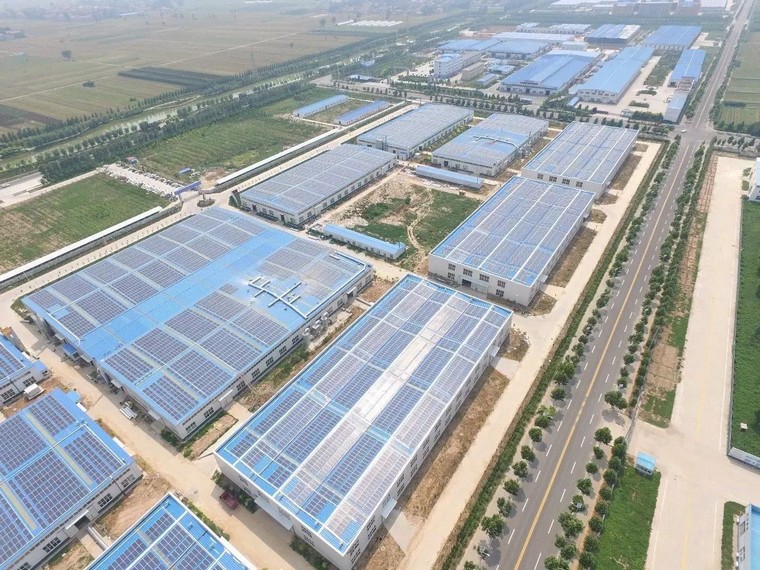 光伏發(fā)電如何申請?zhí)寂欧叛a貼，碳排放補貼的申請與發(fā)放