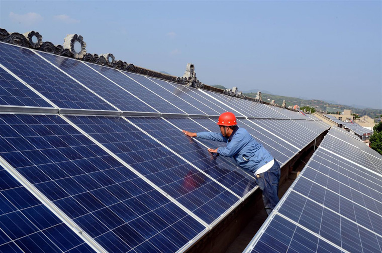 如何建立有效系統(tǒng)化的光伏電站運維體系，降低光伏電站運維損耗