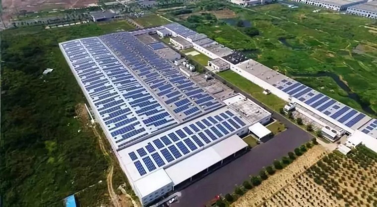  與建筑結(jié)合的光伏發(fā)電如何防雷?光伏發(fā)電需要雙向電表嗎？