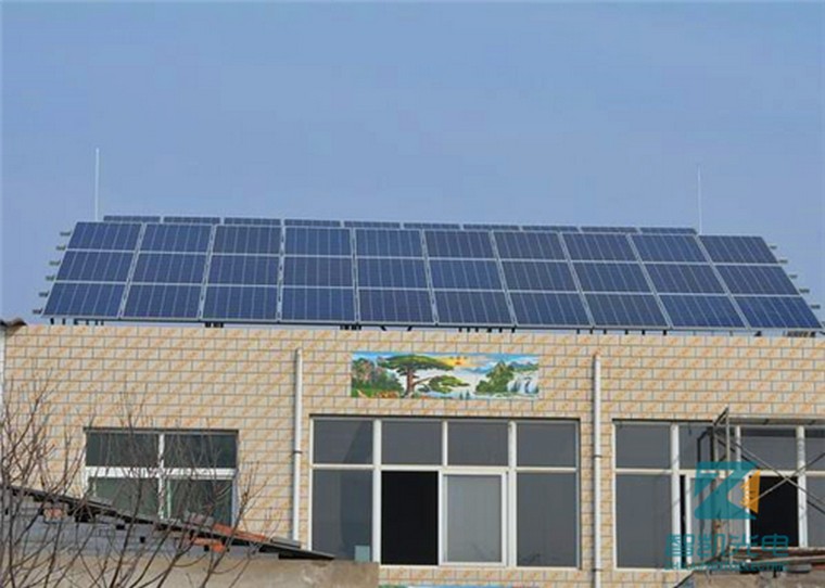 安裝光伏發(fā)電需要注意什么？影響投資收益的因素有哪些?