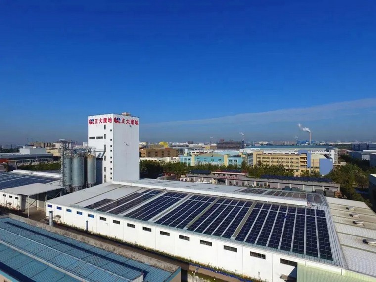 光伏發(fā)電也要考慮接地故障嗎？
